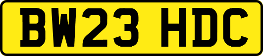 BW23HDC