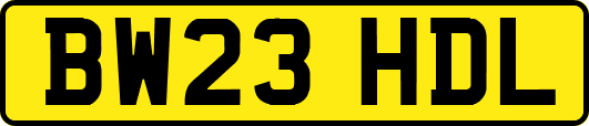 BW23HDL