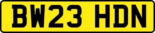 BW23HDN