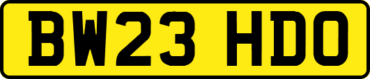 BW23HDO