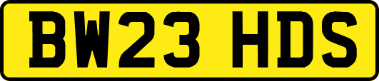 BW23HDS