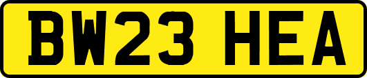 BW23HEA