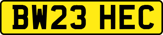 BW23HEC