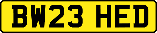 BW23HED