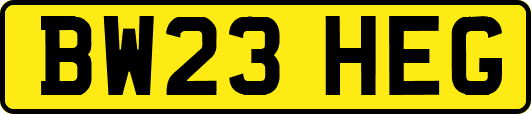 BW23HEG