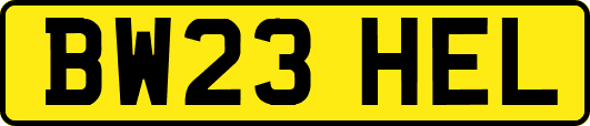 BW23HEL