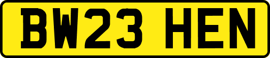 BW23HEN
