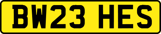 BW23HES