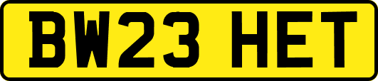 BW23HET