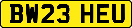 BW23HEU