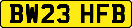 BW23HFB