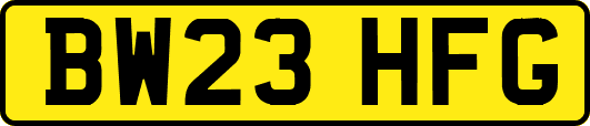 BW23HFG