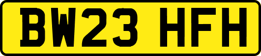 BW23HFH