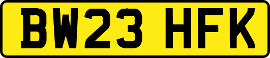 BW23HFK