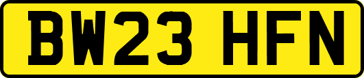 BW23HFN