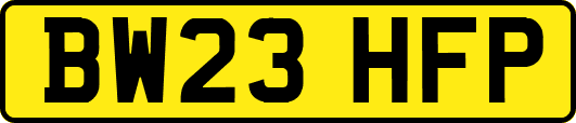 BW23HFP