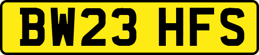 BW23HFS