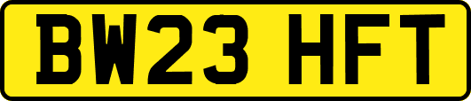 BW23HFT