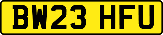 BW23HFU