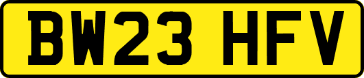 BW23HFV