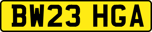 BW23HGA