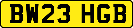 BW23HGB