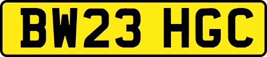 BW23HGC