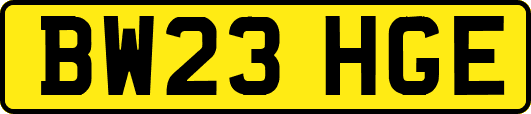 BW23HGE