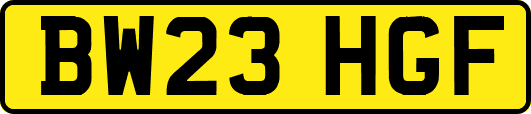 BW23HGF