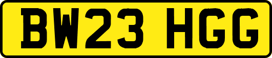 BW23HGG