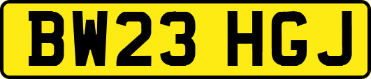 BW23HGJ