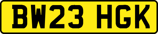 BW23HGK
