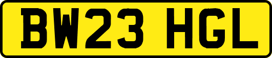 BW23HGL