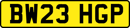 BW23HGP