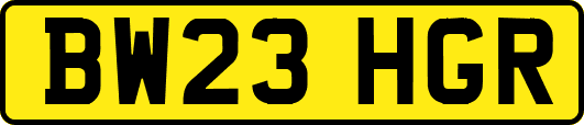 BW23HGR