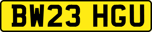 BW23HGU