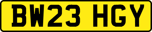 BW23HGY