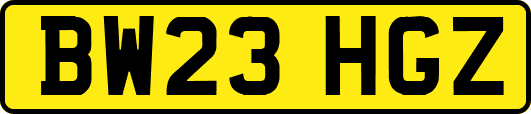 BW23HGZ