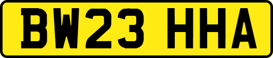 BW23HHA