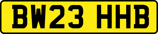 BW23HHB