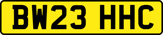 BW23HHC