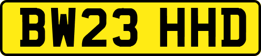 BW23HHD