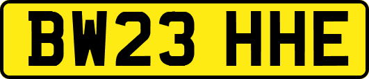 BW23HHE