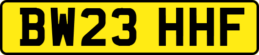 BW23HHF