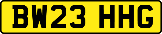 BW23HHG