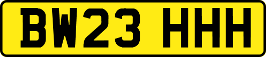 BW23HHH
