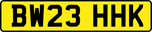 BW23HHK