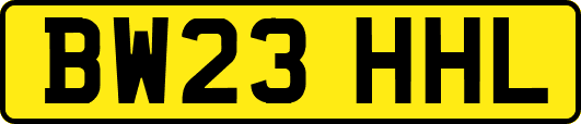 BW23HHL