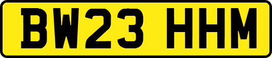 BW23HHM