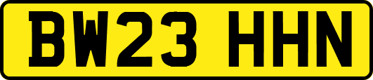 BW23HHN